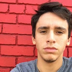 Meet your Posher, Nathan